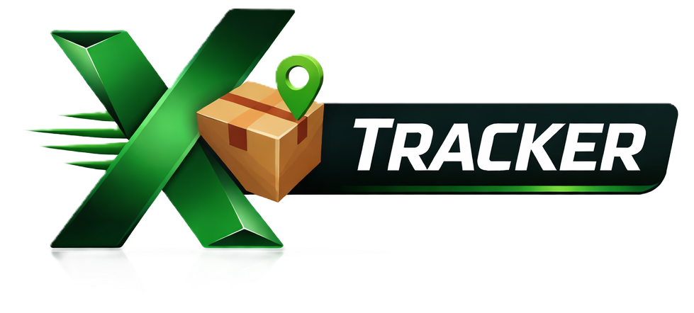 Xtracker Logo